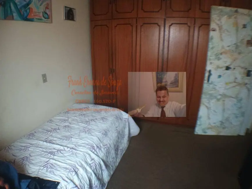 Foto 9 de Casa com 3 quartos à venda, 380m2 em Cidade Vargas, São Paulo - SP