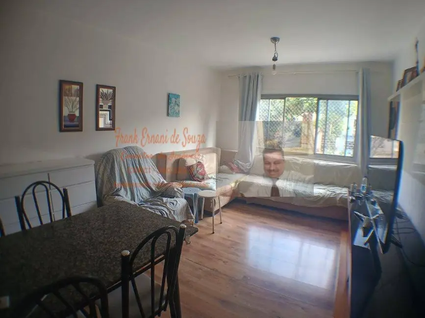 Foto 2 de Apartamento com 3 quartos à venda, 35m2 em Aclimação, São Paulo - SP