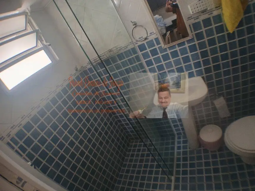 Foto 9 de Apartamento com 3 quartos à venda e para alugar, 35m2 em Aclimação, São Paulo - SP