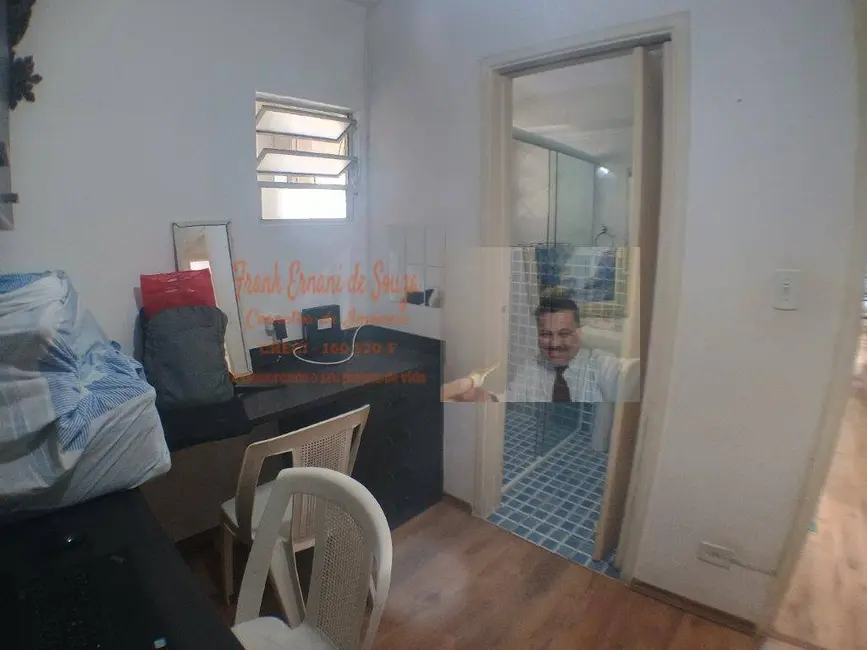 Foto 8 de Apartamento com 3 quartos à venda e para alugar, 35m2 em Aclimação, São Paulo - SP