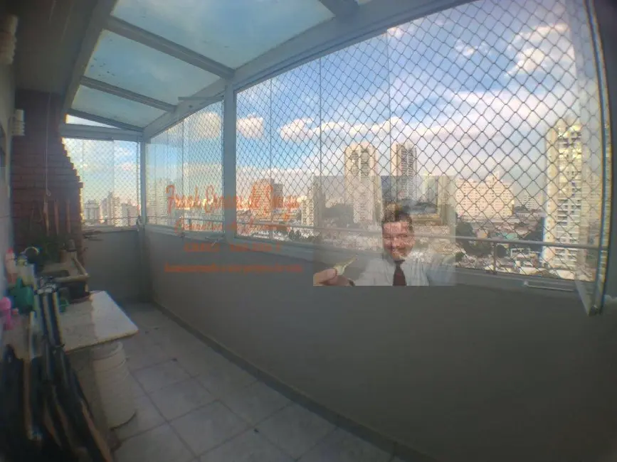 Apartamento com 3 quartos à venda, 160m2 em Aclimação, São Paulo - SP - imagem 8 Foto 8 de Apartamento com 3 quartos à venda, 160m2 em Aclimação, São Paulo - SP