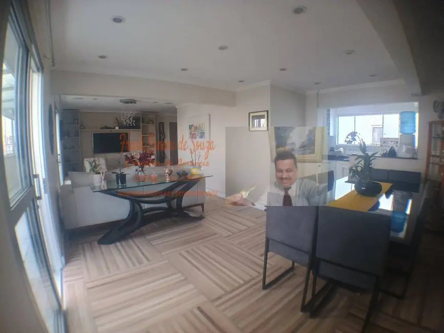 Foto 1 de Apartamento com 3 quartos à venda, 160m2 em Aclimação, São Paulo - SP