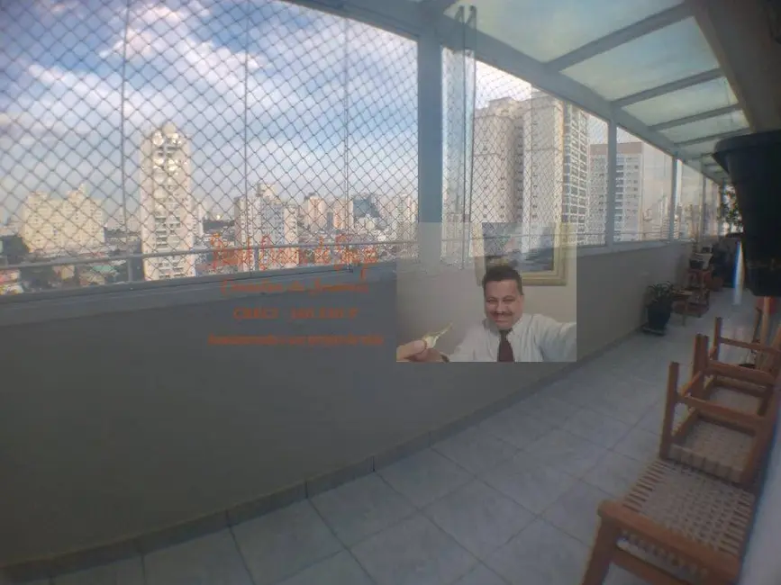 Apartamento com 3 quartos à venda, 160m2 em Aclimação, São Paulo - SP - imagem 7 Foto 7 de Apartamento com 3 quartos à venda, 160m2 em Aclimação, São Paulo - SP