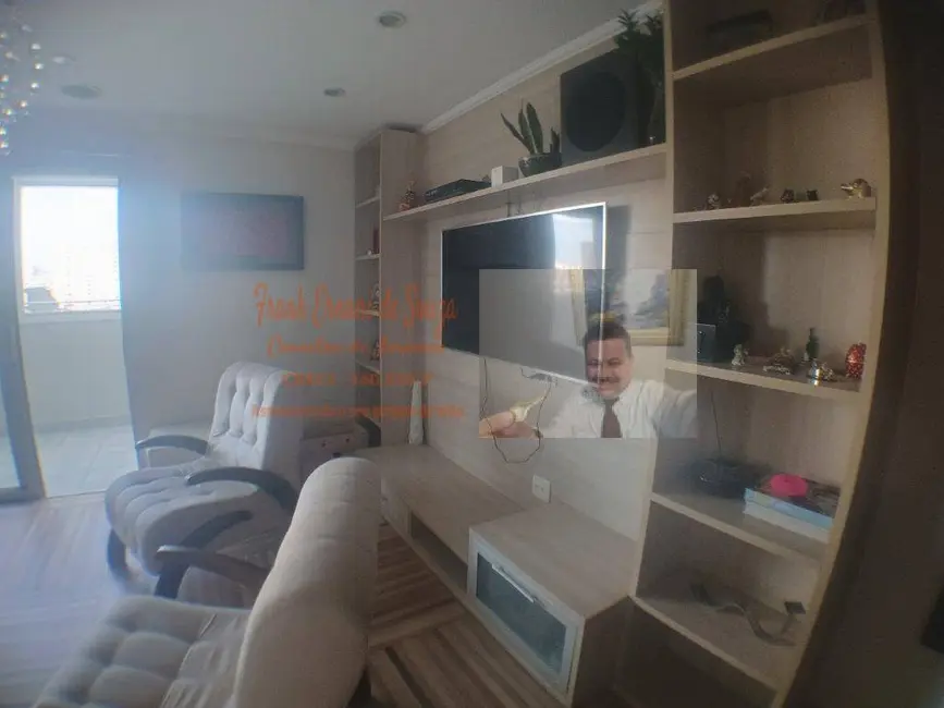 Apartamento com 3 quartos à venda, 160m2 em Aclimação, São Paulo - SP - imagem 6 Foto 6 de Apartamento com 3 quartos à venda, 160m2 em Aclimação, São Paulo - SP