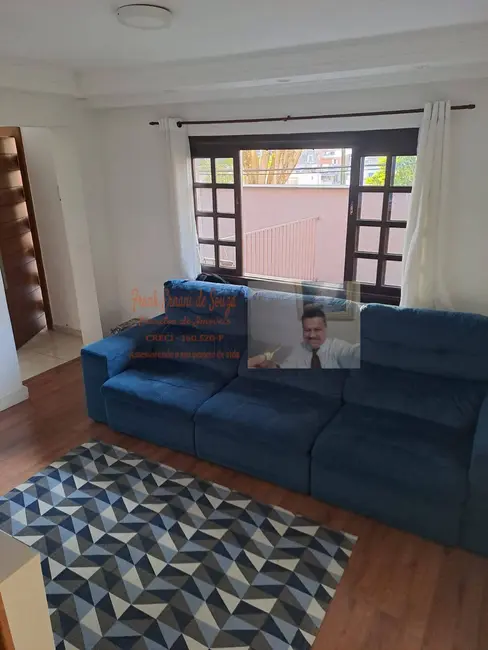Foto 1 de Casa com 3 quartos à venda, 147m2 em Jardim Alzira, São Paulo - SP