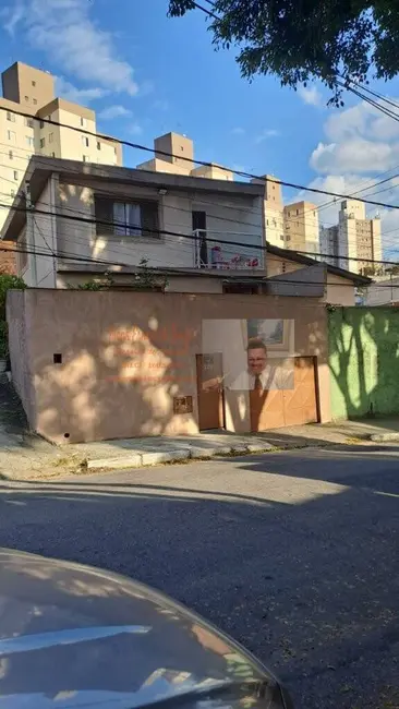 Foto 1 de Casa com 3 quartos à venda, 147m2 em Jardim Alzira, São Paulo - SP