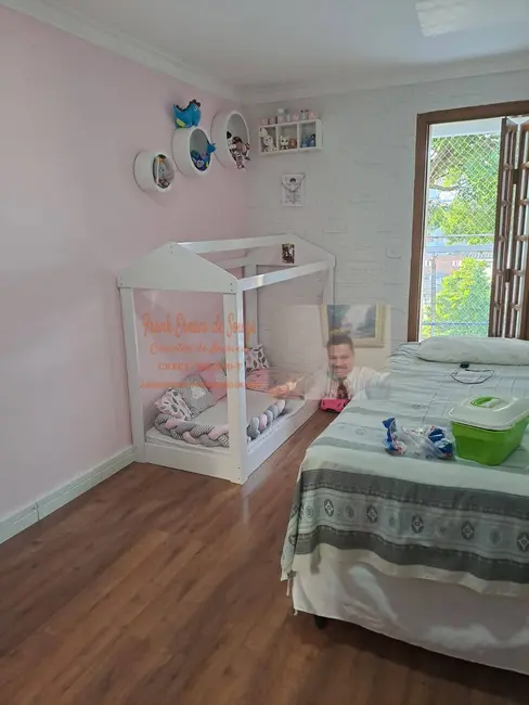 Casa com 3 quartos à venda, 147m2 em Jardim Alzira, São Paulo - SP - imagem 9 Foto 9 de Casa com 3 quartos à venda, 147m2 em Jardim Alzira, São Paulo - SP