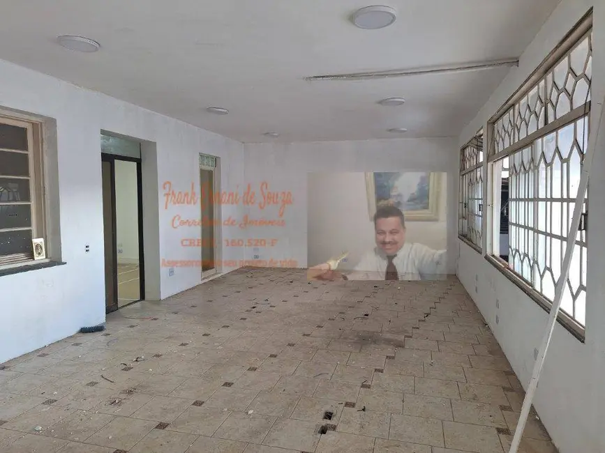 Sala Comercial para alugar, 250m2 em Cambuci, São Paulo - SP - imagem 1 Foto 1 de Sala Comercial para alugar, 250m2 em Cambuci, São Paulo - SP