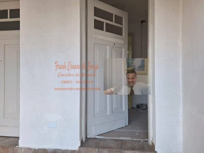 Sala Comercial para alugar, 250m2 em Cambuci, São Paulo - SP - imagem 4 Foto 4 de Sala Comercial para alugar, 250m2 em Cambuci, São Paulo - SP