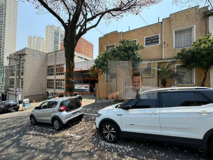 Sala Comercial para alugar, 250m2 em Cambuci, São Paulo - SP - imagem 8 Foto 8 de Sala Comercial para alugar, 250m2 em Cambuci, São Paulo - SP