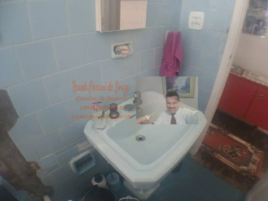 Sobrado com 3 quartos à venda, 120m2 em Americanópolis, São Paulo - SP - imagem 7 Foto 7 de Sobrado com 3 quartos à venda, 120m2 em Americanópolis, São Paulo - SP