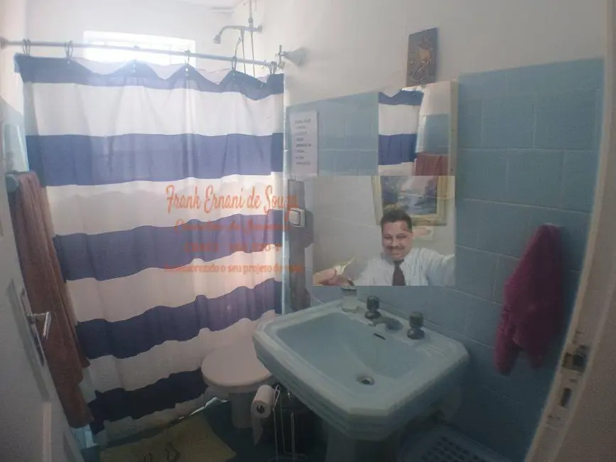 Sobrado com 3 quartos à venda, 120m2 em Americanópolis, São Paulo - SP - imagem 6 Foto 6 de Sobrado com 3 quartos à venda, 120m2 em Americanópolis, São Paulo - SP