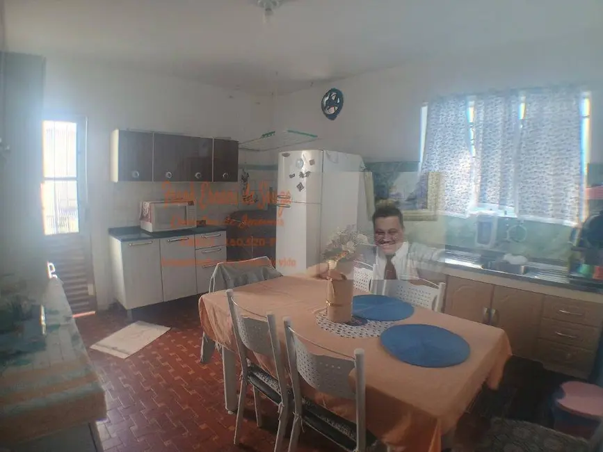 Sobrado com 3 quartos à venda, 120m2 em Americanópolis, São Paulo - SP - imagem 8 Foto 8 de Sobrado com 3 quartos à venda, 120m2 em Americanópolis, São Paulo - SP