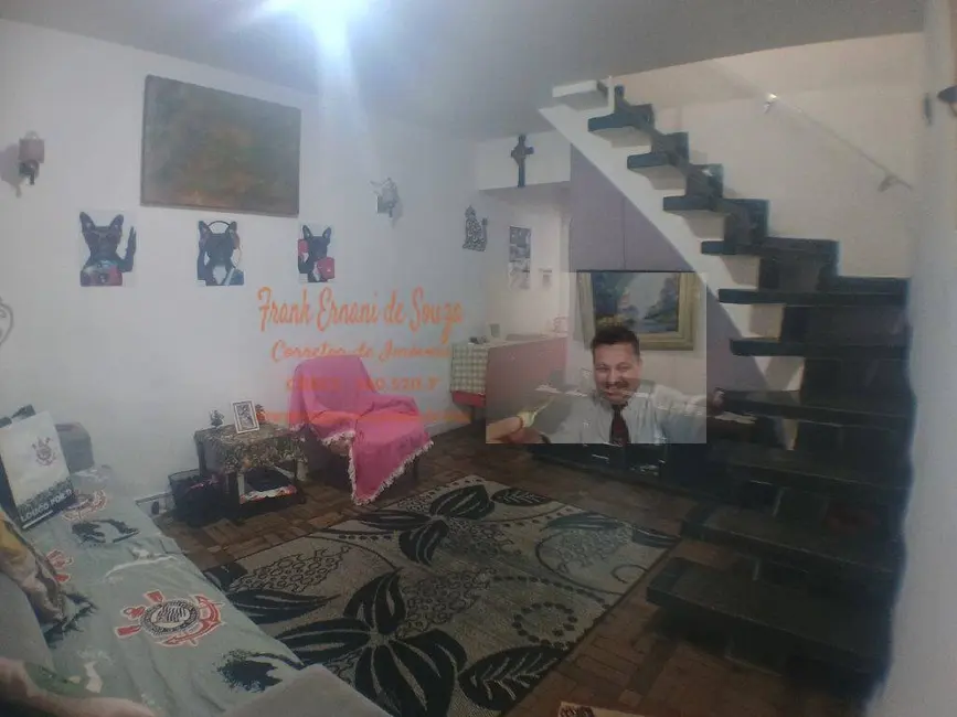 Sobrado com 3 quartos à venda, 120m2 em Americanópolis, São Paulo - SP - imagem 3 Foto 3 de Sobrado com 3 quartos à venda, 120m2 em Americanópolis, São Paulo - SP