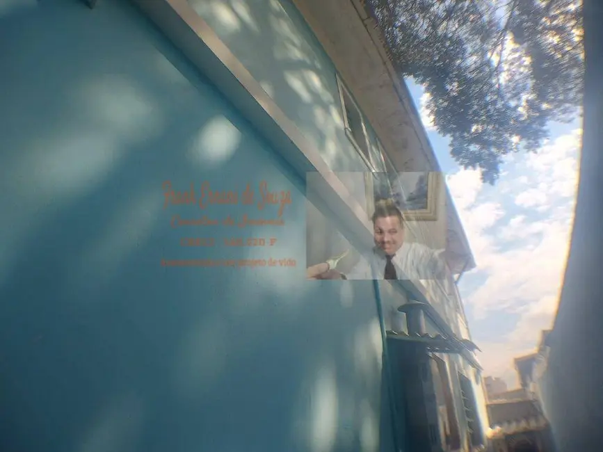 Sobrado com 3 quartos à venda, 120m2 em Americanópolis, São Paulo - SP - imagem 1 Foto 1 de Sobrado com 3 quartos à venda, 120m2 em Americanópolis, São Paulo - SP