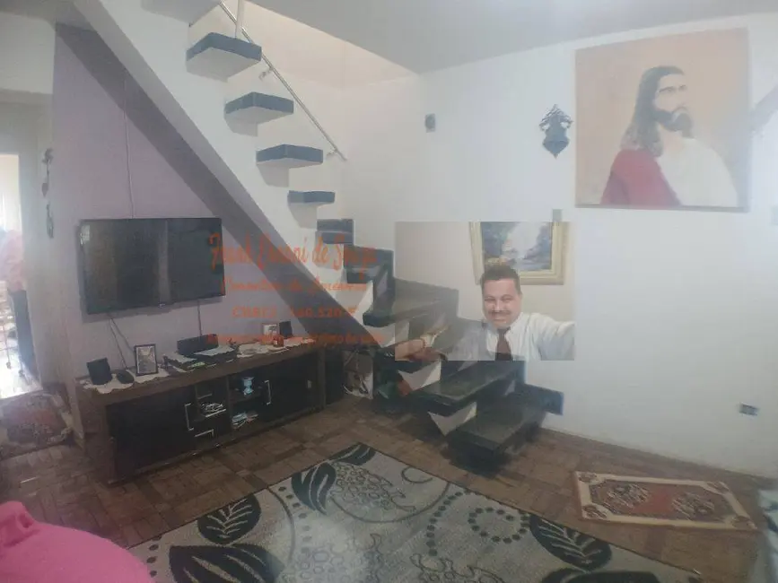 Sobrado com 3 quartos à venda, 120m2 em Americanópolis, São Paulo - SP - imagem 5 Foto 5 de Sobrado com 3 quartos à venda, 120m2 em Americanópolis, São Paulo - SP