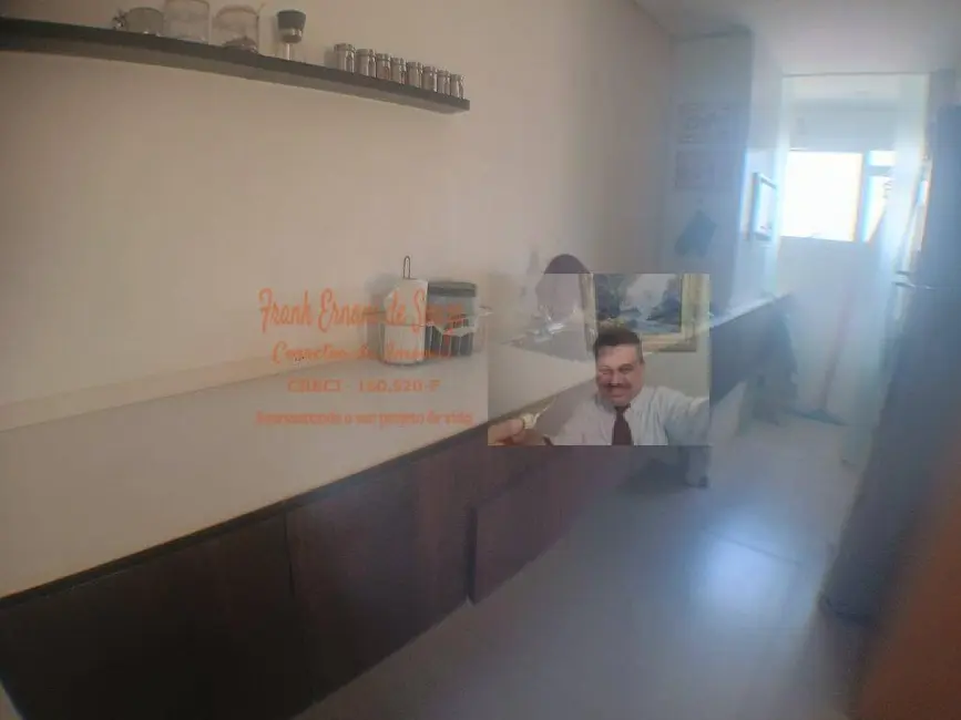 Foto 7 de Apartamento com 1 quarto para alugar, 52m2 em Vila Clementino, São Paulo - SP