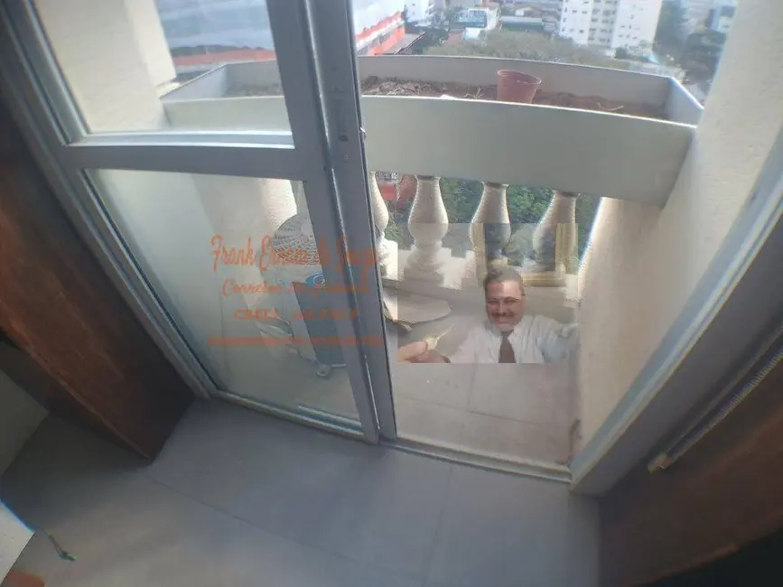 Foto 9 de Apartamento com 1 quarto para alugar, 52m2 em Vila Clementino, São Paulo - SP