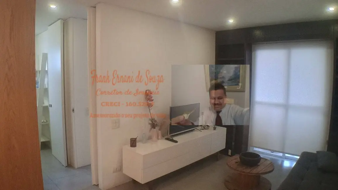 Apartamento com 1 quarto para alugar, 52m2 em Vila Clementino, São Paulo - SP - imagem 8 Foto 8 de Apartamento com 1 quarto para alugar, 52m2 em Vila Clementino, São Paulo - SP