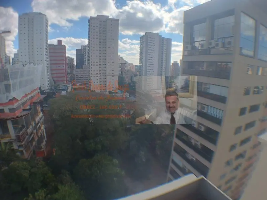 Foto 8 de Apartamento com 1 quarto para alugar, 52m2 em Vila Clementino, São Paulo - SP