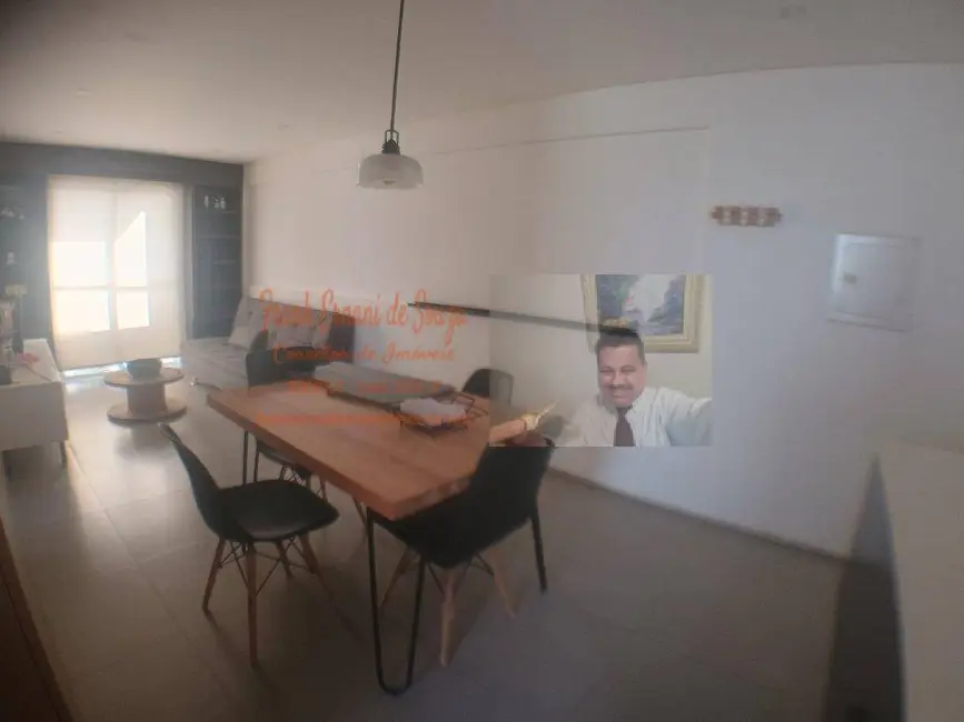Foto 2 de Apartamento com 1 quarto para alugar, 52m2 em Vila Clementino, São Paulo - SP