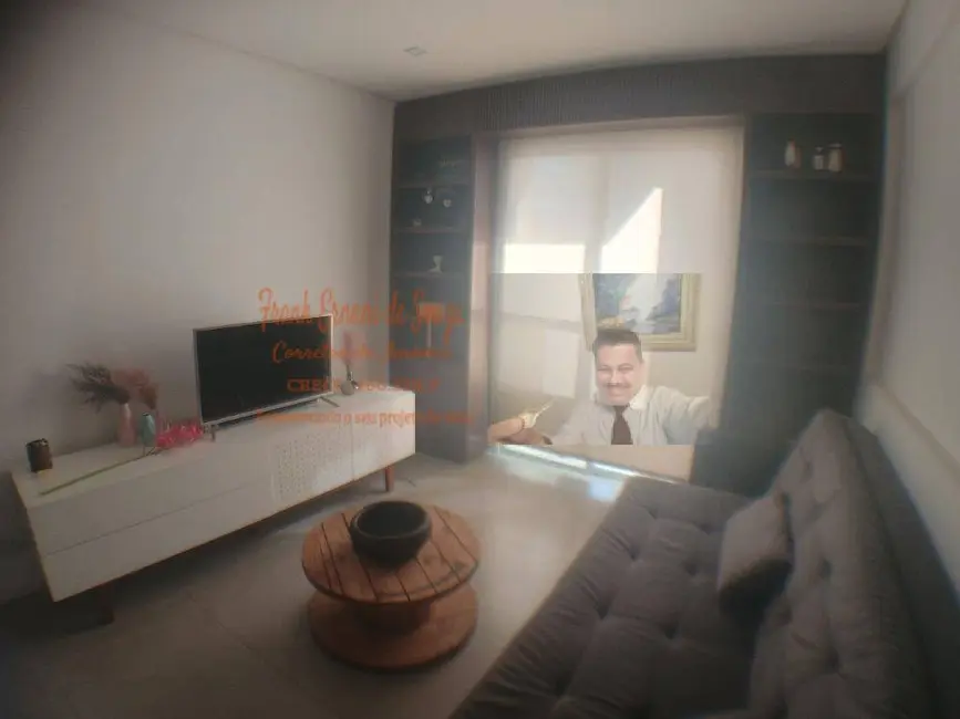 Foto 3 de Apartamento com 1 quarto para alugar, 52m2 em Vila Clementino, São Paulo - SP