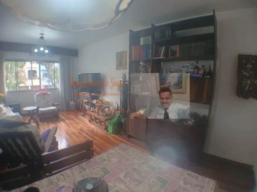 Apartamento com 3 quartos à venda, 35m2 em Aclimação, São Paulo - SP - imagem 6 Foto 6 de Apartamento com 3 quartos à venda, 35m2 em Aclimação, São Paulo - SP