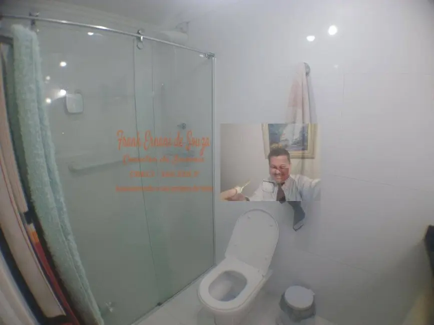 Apartamento com 3 quartos à venda, 35m2 em Aclimação, São Paulo - SP - imagem 9 Foto 9 de Apartamento com 3 quartos à venda, 35m2 em Aclimação, São Paulo - SP