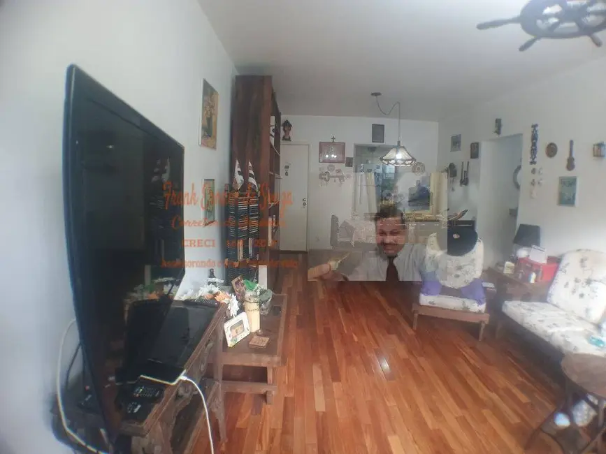 Apartamento com 3 quartos à venda, 35m2 em Aclimação, São Paulo - SP - imagem 4 Foto 4 de Apartamento com 3 quartos à venda, 35m2 em Aclimação, São Paulo - SP