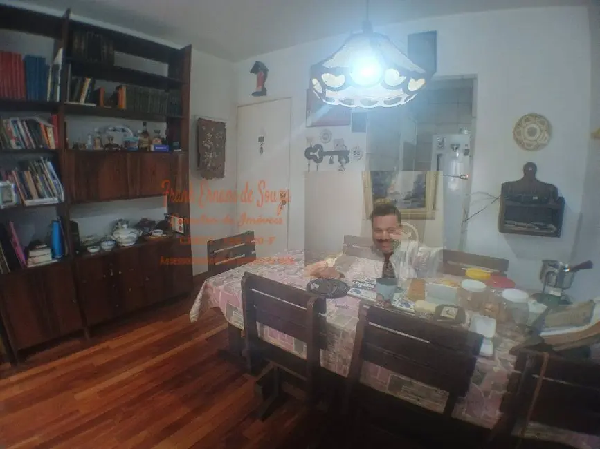 Apartamento com 3 quartos à venda, 35m2 em Aclimação, São Paulo - SP - imagem 5 Foto 5 de Apartamento com 3 quartos à venda, 35m2 em Aclimação, São Paulo - SP