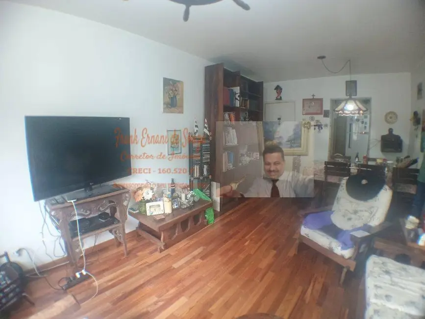 Apartamento com 3 quartos à venda, 35m2 em Aclimação, São Paulo - SP - imagem 3 Foto 3 de Apartamento com 3 quartos à venda, 35m2 em Aclimação, São Paulo - SP