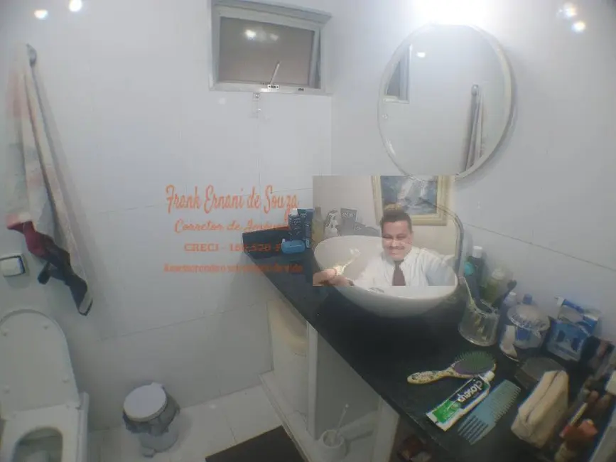 Apartamento com 3 quartos à venda, 35m2 em Aclimação, São Paulo - SP - imagem 8 Foto 8 de Apartamento com 3 quartos à venda, 35m2 em Aclimação, São Paulo - SP