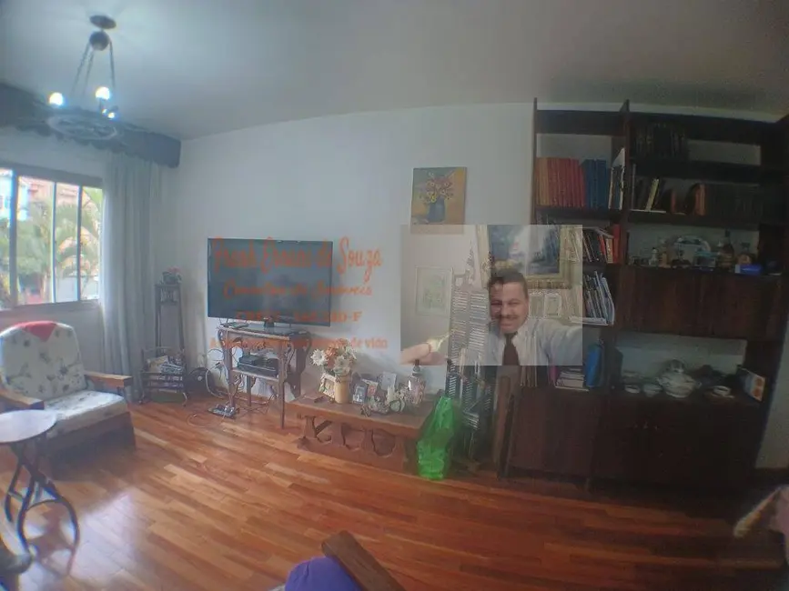 Apartamento com 3 quartos à venda, 35m2 em Aclimação, São Paulo - SP - imagem 2 Foto 2 de Apartamento com 3 quartos à venda, 35m2 em Aclimação, São Paulo - SP