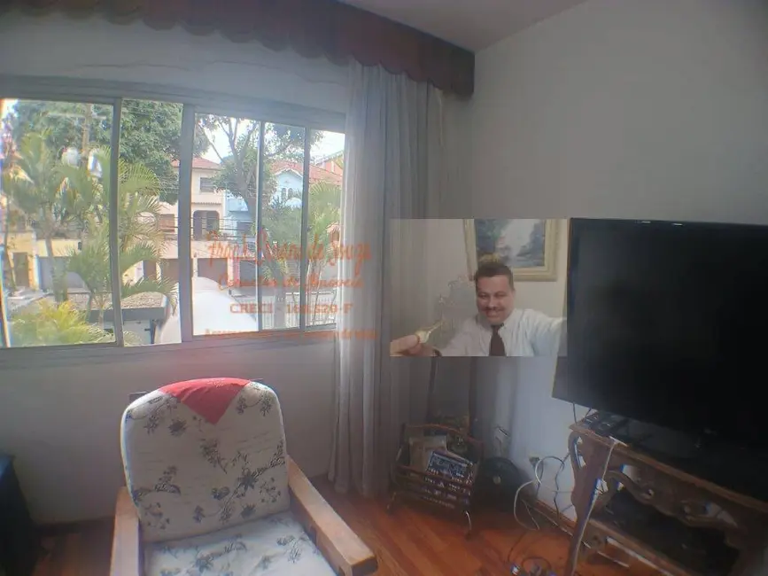 Apartamento com 3 quartos à venda, 35m2 em Aclimação, São Paulo - SP - imagem 1 Foto 1 de Apartamento com 3 quartos à venda, 35m2 em Aclimação, São Paulo - SP