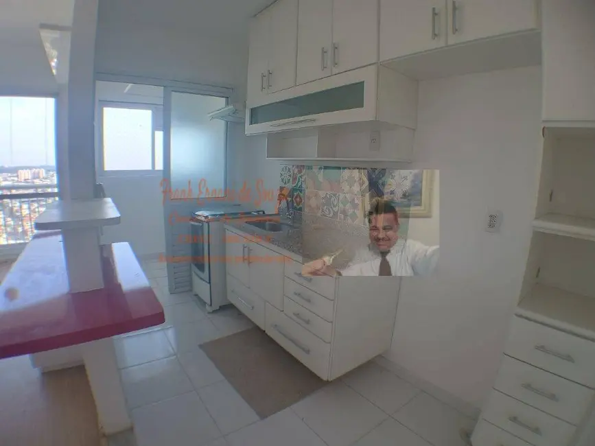 Foto 7 de Apartamento com 2 quartos à venda e para alugar, 52m2 em Jardim da Saúde, São Paulo - SP