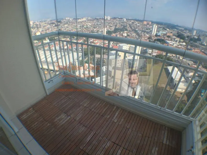 Foto 4 de Apartamento com 2 quartos à venda e para alugar, 52m2 em Jardim da Saúde, São Paulo - SP