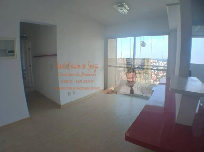 Foto 3 de Apartamento com 2 quartos à venda e para alugar, 52m2 em Jardim da Saúde, São Paulo - SP