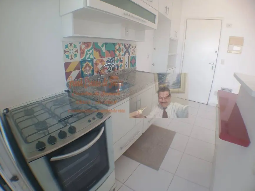 Foto 8 de Apartamento com 2 quartos à venda e para alugar, 52m2 em Jardim da Saúde, São Paulo - SP