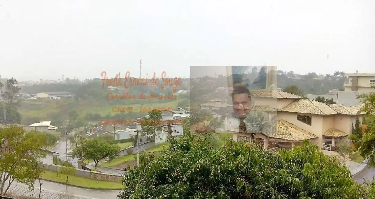 Lote de Condomínio à venda, 394m2 em Louveira - SP - imagem 3 Foto 3 de Lote de Condomínio à venda, 394m2 em Louveira - SP