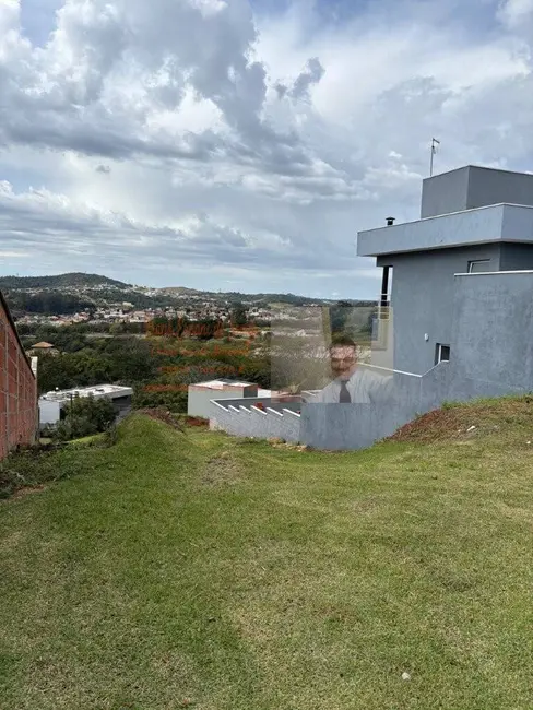 Foto 5 de Lote de Condomínio à venda, 394m2 em Louveira - SP