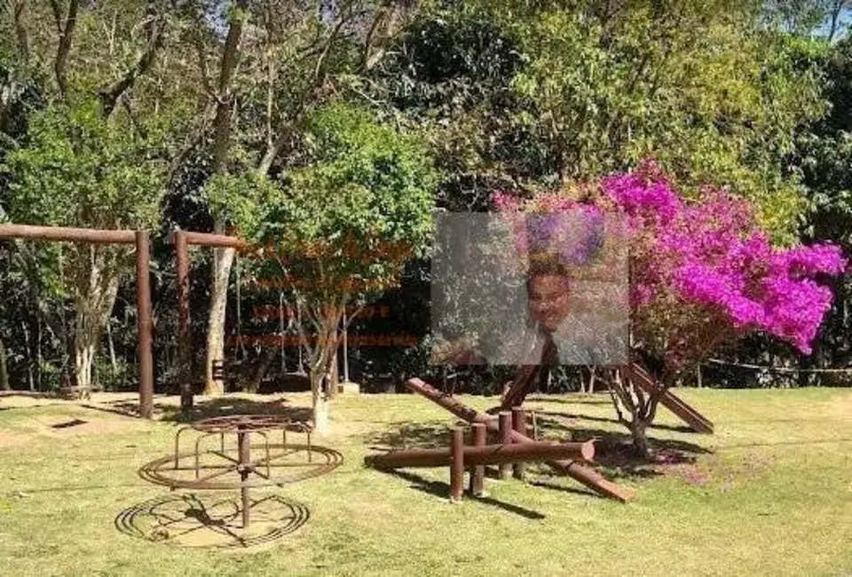 Foto 1 de Lote de Condomínio à venda, 394m2 em Louveira - SP