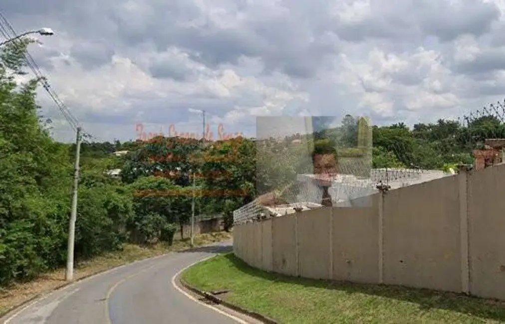 Foto 7 de Lote de Condomínio à venda, 394m2 em Louveira - SP