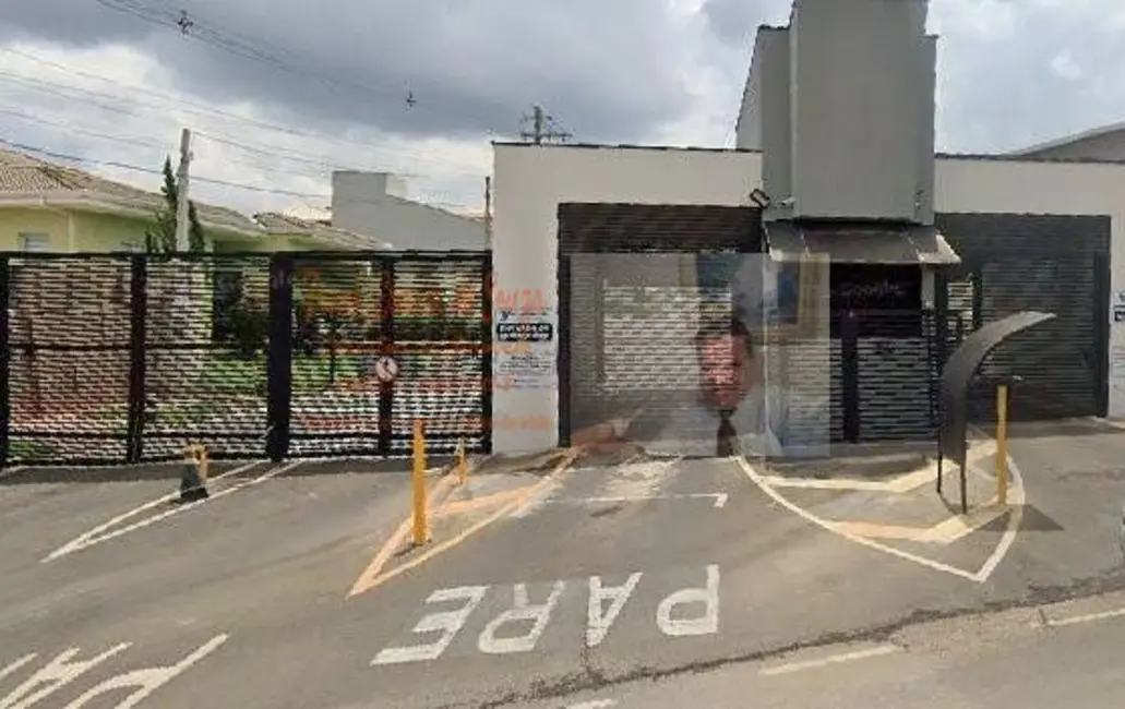 Foto 2 de Lote de Condomínio à venda, 394m2 em Louveira - SP