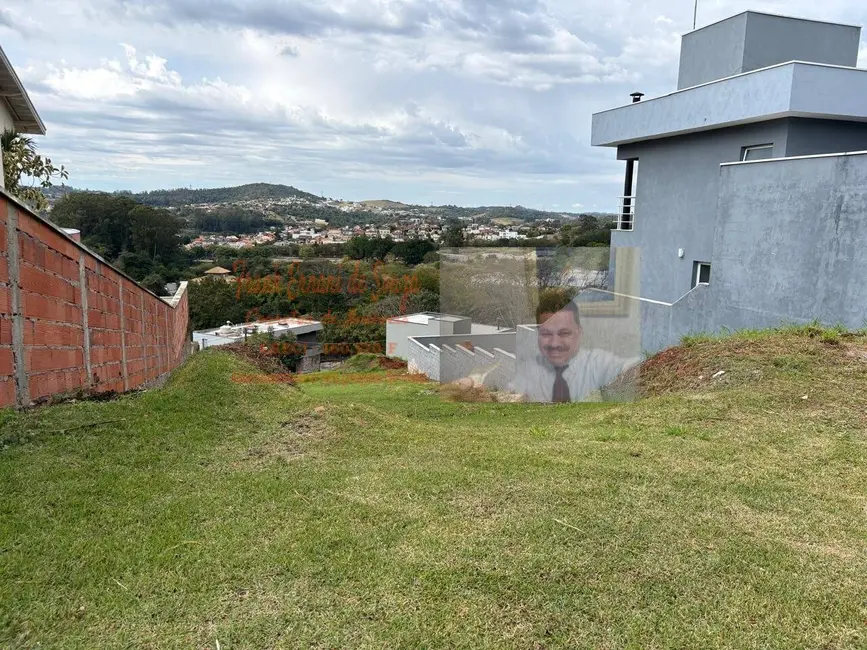 Foto 4 de Lote de Condomínio à venda, 394m2 em Louveira - SP