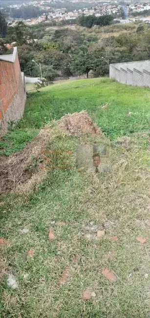 Foto 3 de Lote de Condomínio à venda, 394m2 em Louveira - SP