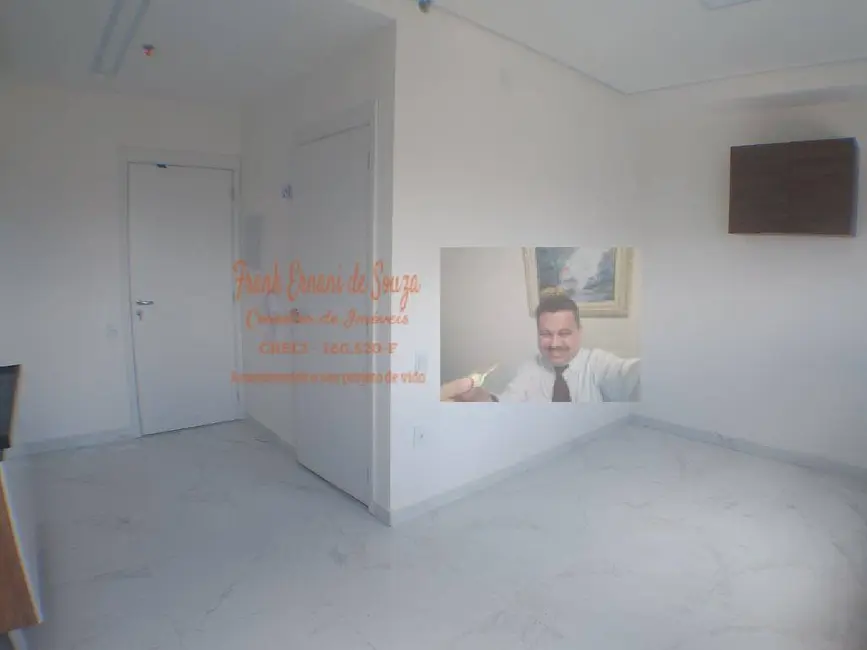 Foto 9 de Apartamento com 1 quarto para alugar, 27m2 em Vila Aricanduva, São Paulo - SP