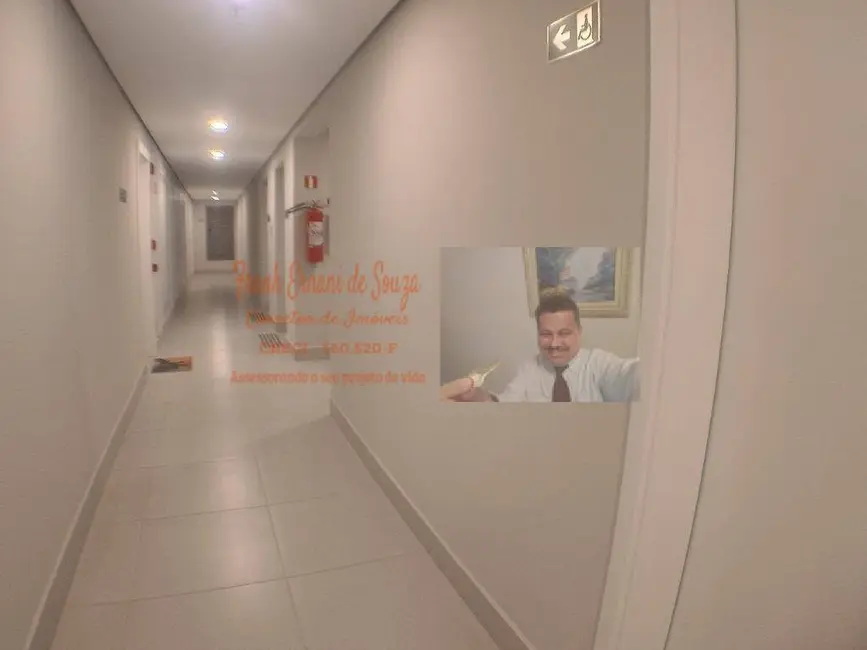 Foto 2 de Apartamento com 1 quarto para alugar, 27m2 em Vila Aricanduva, São Paulo - SP