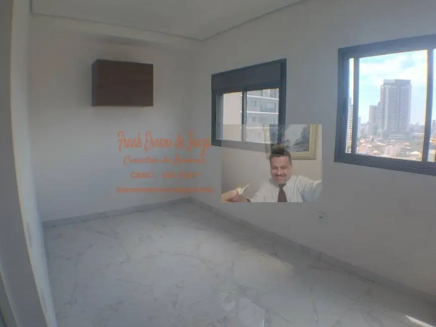 Foto 4 de Apartamento com 1 quarto para alugar, 27m2 em Vila Aricanduva, São Paulo - SP