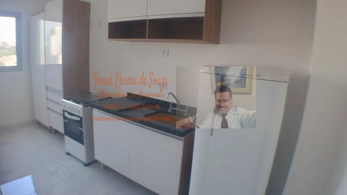 Foto 5 de Apartamento com 1 quarto para alugar, 27m2 em Vila Aricanduva, São Paulo - SP