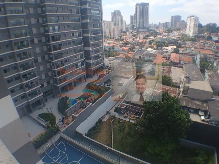 Foto 8 de Apartamento com 1 quarto para alugar, 27m2 em Vila Aricanduva, São Paulo - SP